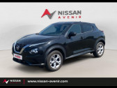 Nissan Juke 1.0 DIG-T 114ch N-Connecta 2021  2022 - annonce de voiture en vente sur Auto Sélection.com