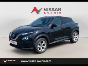 Nissan Juke , garage Nissan Maurepas  Maurepas