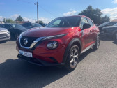Nissan Juke occasion année 2021 boite Manuelle Annonce Nissan Juke occasion Essence 1.0 DIG-T 114CH N-CONNECTA 2021 à Albi