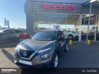 Nissan Juke occasion Gris année 2021 boite Manuelle Annonce Nissan Juke occasion Essence 1.0 DIG-T 114ch N-Connecta 2021 à La Chapelle-Longueville