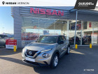 Nissan Juke occasion Gris année 2021 boite Manuelle Annonce Nissan Juke occasion Essence 1.0 DIG-T 114ch N-Connecta 2021 à La Chapelle-Longueville
