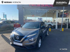 Nissan Juke occasion Gris année 2021 boite Manuelle Annonce Nissan Juke occasion Essence 1.0 DIG-T 114ch N-Connecta 2021 à La Chapelle-Longueville