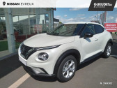 Nissan Juke occasion année 2022 boite Manuelle Annonce Nissan Juke occasion Essence 1.0 DIG-T 114ch N-Connecta 2021 à Évreux