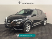 Nissan Juke 1.0 DIG-T 114ch N-Connecta 2021   Rivery 80