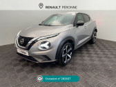 Annonce Nissan Juke occasion Essence 1.0 DIG-T 114ch N-Connecta 2021  Pronne