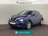 Annonce Nissan Juke occasion Essence 1.0 DIG-T 114ch N-Connecta 2021  Till