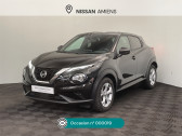 Annonce Nissan Juke occasion Essence 1.0 DIG-T 114ch N-Connecta 2021  Amiens