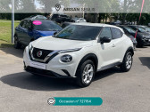 Annonce Nissan Juke occasion Essence 1.0 DIG-T 114ch N-Connecta 2021  Senlis
