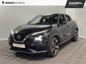 Nissan Juke occasion année 2021 boite Manuelle Annonce Nissan Juke occasion Essence 1.0 DIG-T 114ch N-Connecta 2021 à Évreux