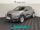 Nissan Juke occasion année 2021 boite Manuelle Annonce Nissan Juke occasion Essence 1.0 DIG-T 114ch N-Connecta 2021 à Amiens
