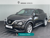 Nissan Juke occasion année 2022 boite Manuelle Annonce Nissan Juke occasion Essence 1.0 DIG-T 114ch N-Connecta 2021 à La Chapelle-Longueville