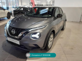 Nissan Juke occasion année 2021 boite Manuelle Annonce Nissan Juke occasion Essence 1.0 DIG-T 114ch N-Connecta 2021 à Lisieux