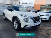 Nissan Juke occasion année 2021 boite Manuelle Annonce Nissan Juke occasion Essence 1.0 DIG-T 114ch N-Connecta 2021 à Rouen