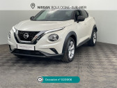 Annonce Nissan Juke occasion Essence 1.0 DIG-T 114ch N-Connecta 2021 à Saint-Léonard