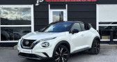 Annonce Nissan Juke occasion Essence 1.0 DIG-T 114CH N-CONNECTA 2022.5 � Cranves-Sales