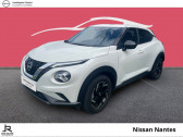 Annonce Nissan Juke occasion Essence 1.0 DIG-T 114ch N-Connecta 2022.5  SAINT HERBLAIN
