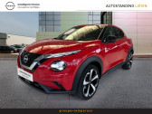 Annonce Nissan Juke occasion Essence 1.0 DIG-T 114ch N-Connecta 2022.5  LIEVIN