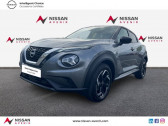 Annonce Nissan Juke occasion Essence 1.0 DIG-T 114ch N-Connecta 2022.5  Maurepas
