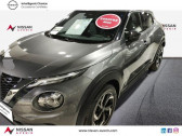Nissan Juke occasion année 2022 boite Manuelle Annonce Nissan Juke occasion Essence 1.0 DIG-T 114ch N-Connecta 2022.5 à Montrouge