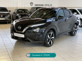 Annonce Nissan Juke occasion Essence 1.0 DIG-T 114ch N-Connecta 2022.5  Senlis