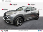 Annonce Nissan Juke occasion Essence 1.0 DIG-T 114ch N-Connecta 2023.5  Viry-Chatillon