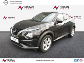 Nissan Juke , garage Nissan Les Ulis  Les Ulis