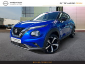 Annonce Nissan Juke occasion Essence 1.0 DIG-T 114ch N-Connecta 2023  DECHY