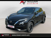 Nissan Juke 1.0 DIG-T 114ch N-Connecta 2023   Viry-Chatillon 91
