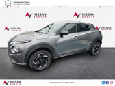 Annonce Nissan Juke occasion Essence 1.0 DIG-T 114ch N-Connecta 2023  Les Ulis