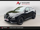 Nissan Juke occasion année 2023 boite Manuelle Annonce Nissan Juke occasion Essence 1.0 DIG-T 114ch N-Connecta 2023 à Les Ulis