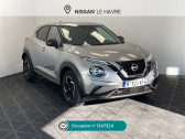 Annonce Nissan Juke occasion Essence 1.0 DIG-T 114ch N-Connecta 2023  Le Havre