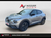 Nissan Juke 1.0 DIG-T 114ch N-Connecta 2025   Les Ulis 91