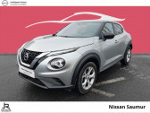Annonce Nissan Juke occasion Essence 1.0 DIG-T 114ch N-Connecta DCT 2021.5  ST LAMBERT DES LEVEES