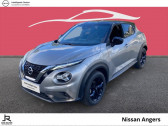 Nissan Juke 1.0 DIG-T 114ch N-Connecta DCT 2021.5   ANGERS 49