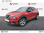 Annonce Nissan Juke occasion Essence 1.0 DIG-T 114ch N-Connecta DCT 2021.5  Corbeil Essonnes