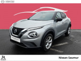 Annonce Nissan Juke occasion Essence 1.0 DIG-T 114ch N-Connecta DCT 2021.5  ST LAMBERT DES LEVEES