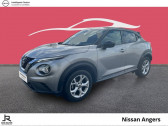 Annonce Nissan Juke occasion Essence 1.0 DIG-T 114ch N-Connecta DCT 2021.5  ANGERS