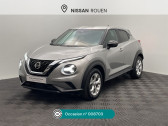Annonce Nissan Juke occasion Essence 1.0 DIG-T 114ch N-Connecta DCT 2021.5  Rouen