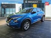 Annonce Nissan Juke occasion Essence 1.0 DIG-T 114ch N-Connecta DCT 2021  ILLZACH