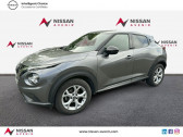 Annonce Nissan Juke occasion Essence 1.0 DIG-T 114ch N-Connecta DCT 2021  Les Ulis
