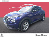 Annonce Nissan Juke occasion Essence 1.0 DIG-T 114ch N-Connecta DCT 2021  SAINT HERBLAIN