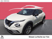 Nissan occasion en region Pays de la Loire