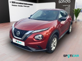 Annonce Nissan Juke occasion Essence 1.0 DIG-T 114ch N-Connecta DCT 2021  Hazebrouck