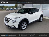 Annonce Nissan Juke occasion  1.0 DIG-T 114ch N-Connecta DCT 2021 à Limoges
