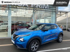 Nissan Juke occasion année 2021 boite Automatique Annonce Nissan Juke occasion Essence 1.0 DIG-T 114ch N-Connecta DCT 2021 à Évreux