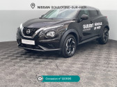 Annonce Nissan Juke occasion Essence 1.0 DIG-T 114ch N-Connecta DCT 2021  Saint-Lonard