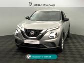 Annonce Nissan Juke occasion Essence 1.0 DIG-T 114ch N-Connecta DCT 2021  Till