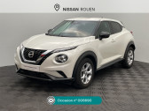 Annonce Nissan Juke occasion Essence 1.0 DIG-T 114ch N-Connecta DCT 2021  Rouen
