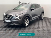 Annonce Nissan Juke occasion Essence 1.0 DIG-T 114ch N-Connecta DCT 2021  Dieppe