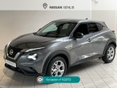 Nissan Juke occasion année 2022 boite Automatique Annonce Nissan Juke occasion Essence 1.0 DIG-T 114ch N-Connecta DCT 2021 à Senlis
